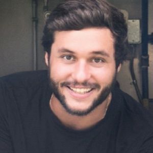 Meet your Posher, Bernardo